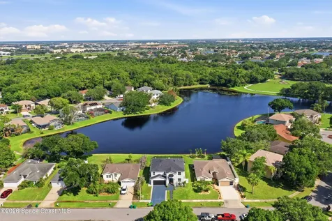6976 Hammock Lakes Drive Melbourne FL 32940