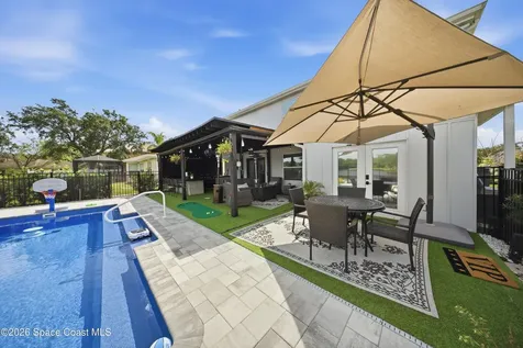 6976 Hammock Lakes Drive Melbourne FL 32940