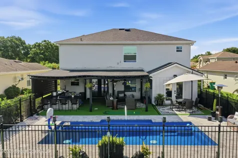 6976 Hammock Lakes Drive Melbourne FL 32940