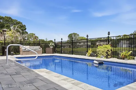 6976 Hammock Lakes Drive Melbourne FL 32940