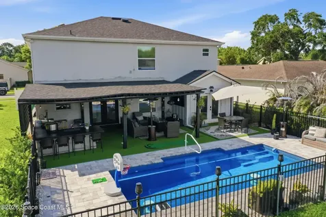 6976 Hammock Lakes Drive Melbourne FL 32940