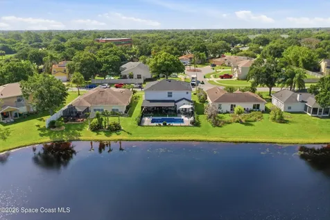 6976 Hammock Lakes Drive Melbourne FL 32940