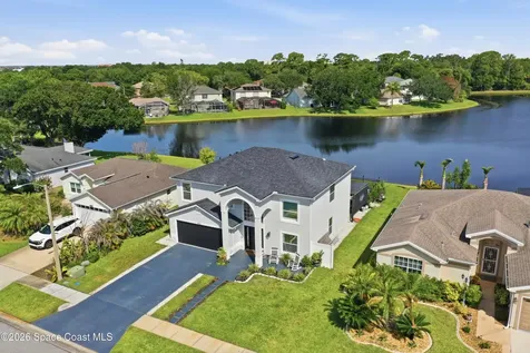 6976 Hammock Lakes Drive Melbourne FL 32940