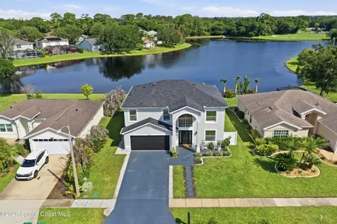 6976 Hammock Lakes Drive Melbourne FL 32940