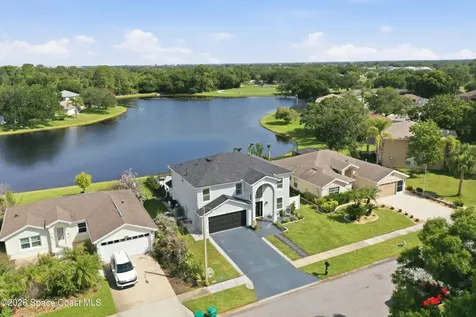 6976 Hammock Lakes Drive Melbourne FL 32940