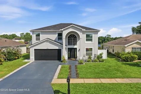 6976 Hammock Lakes Drive Melbourne FL 32940