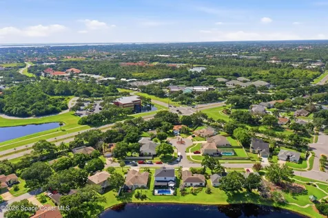 6976 Hammock Lakes Drive Melbourne FL 32940