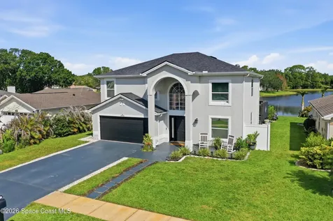 6976 Hammock Lakes Drive Melbourne FL 32940
