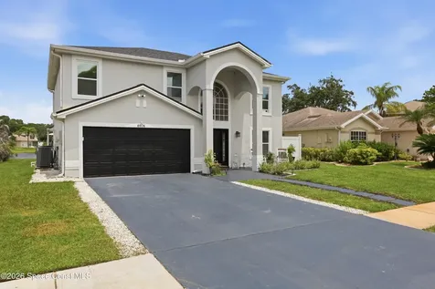 6976 Hammock Lakes Drive Melbourne FL 32940