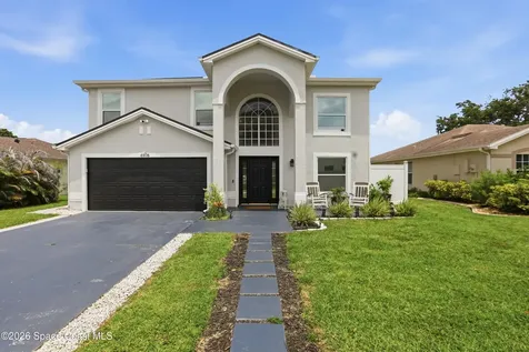 6976 Hammock Lakes Drive Melbourne FL 32940