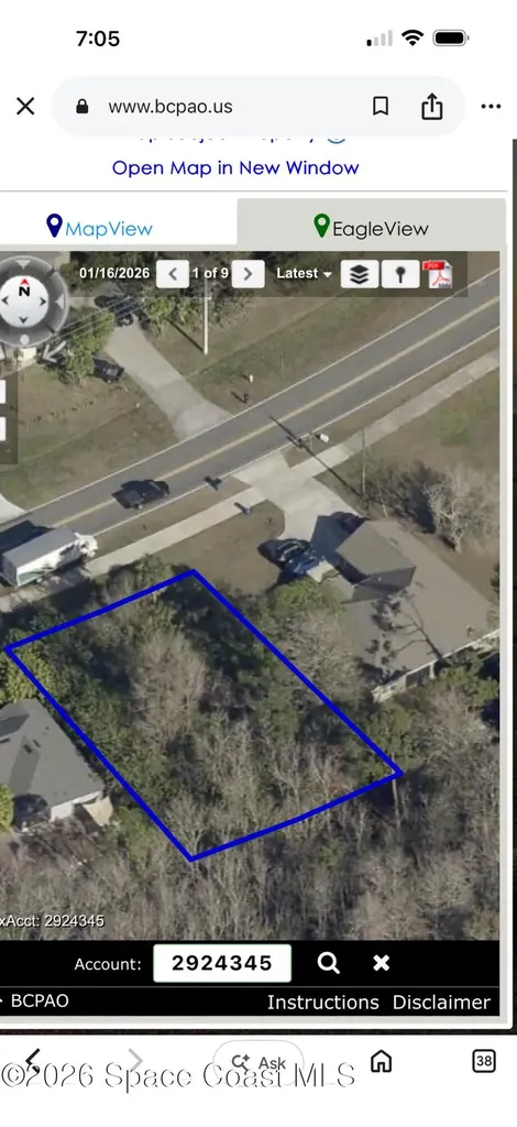 3836 SE Jupiter Boulevard SE Palm Bay FL 32909