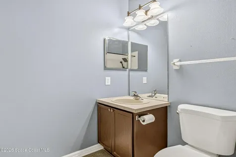 515 Steeplechase Lane Melbourne FL 32940