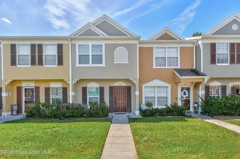515 Steeplechase Lane Melbourne FL 32940