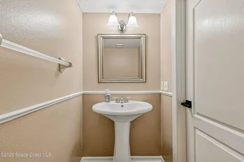 515 Steeplechase Lane Melbourne FL 32940
