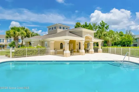 515 Steeplechase Lane Melbourne FL 32940