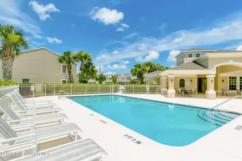 515 Steeplechase Lane Melbourne FL 32940