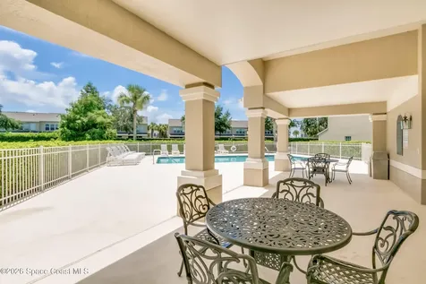515 Steeplechase Lane Melbourne FL 32940