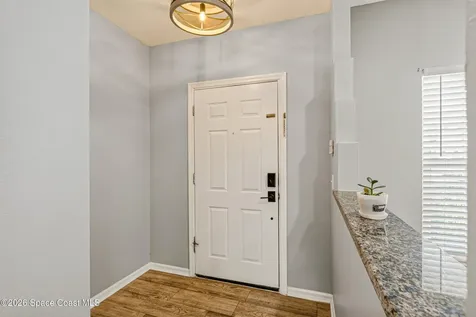 515 Steeplechase Lane Melbourne FL 32940