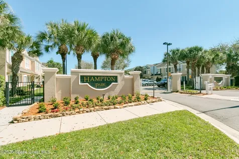 515 Steeplechase Lane Melbourne FL 32940