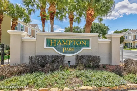 515 Steeplechase Lane Melbourne FL 32940
