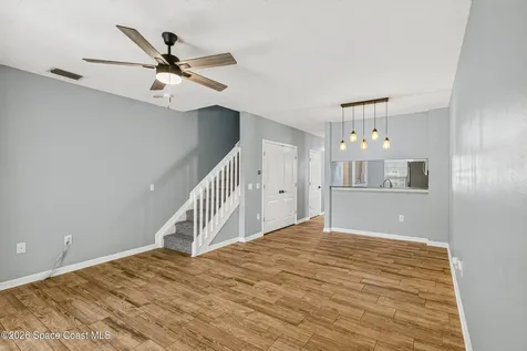 515 Steeplechase Lane Melbourne FL 32940