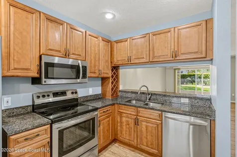 515 Steeplechase Lane Melbourne FL 32940