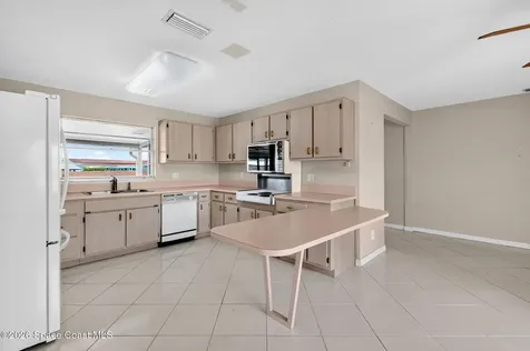 315 Ursa Avenue Merritt Island FL 32953