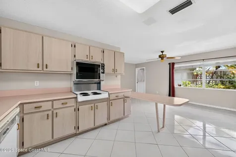 315 Ursa Avenue Merritt Island FL 32953
