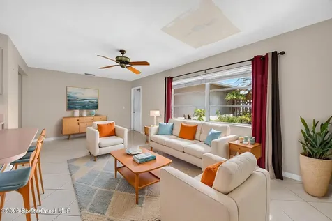315 Ursa Avenue Merritt Island FL 32953