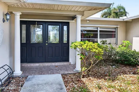 315 Ursa Avenue Merritt Island FL 32953