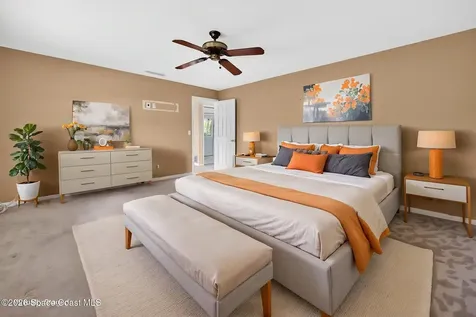 315 Ursa Avenue Merritt Island FL 32953