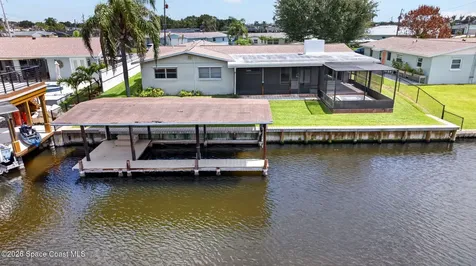 315 Ursa Avenue Merritt Island FL 32953