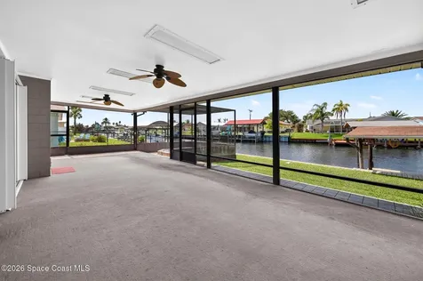 315 Ursa Avenue Merritt Island FL 32953