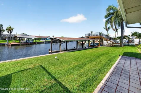 315 Ursa Avenue Merritt Island FL 32953