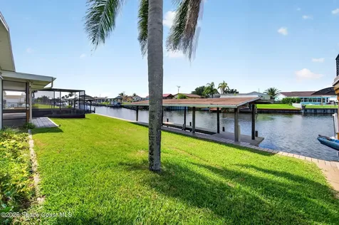 315 Ursa Avenue Merritt Island FL 32953