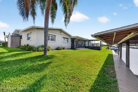 315 Ursa Avenue Merritt Island FL 32953