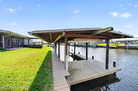 315 Ursa Avenue Merritt Island FL 32953