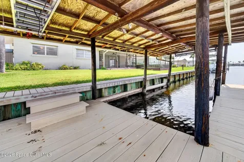315 Ursa Avenue Merritt Island FL 32953