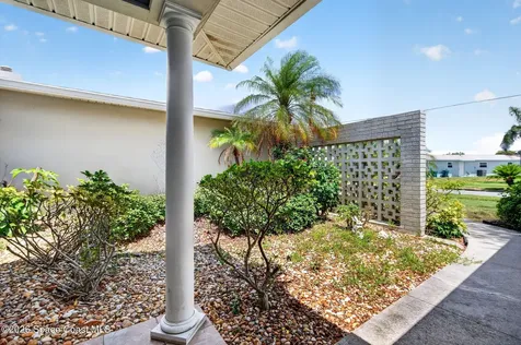 315 Ursa Avenue Merritt Island FL 32953