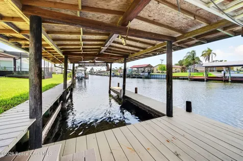 315 Ursa Avenue Merritt Island FL 32953