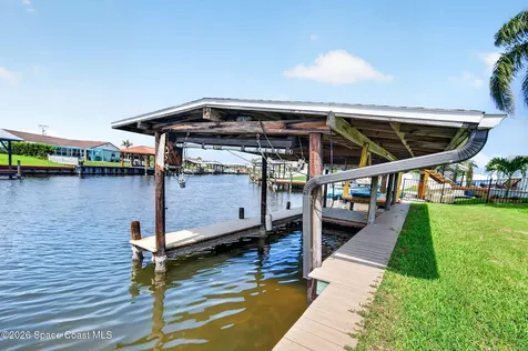 315 Ursa Avenue Merritt Island FL 32953