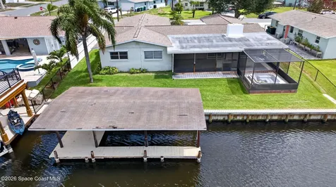 315 Ursa Avenue Merritt Island FL 32953