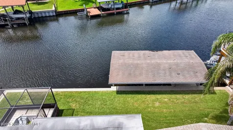 315 Ursa Avenue Merritt Island FL 32953