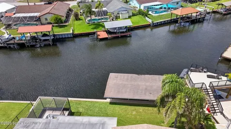 315 Ursa Avenue Merritt Island FL 32953