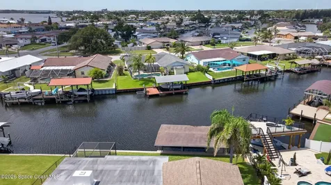 315 Ursa Avenue Merritt Island FL 32953