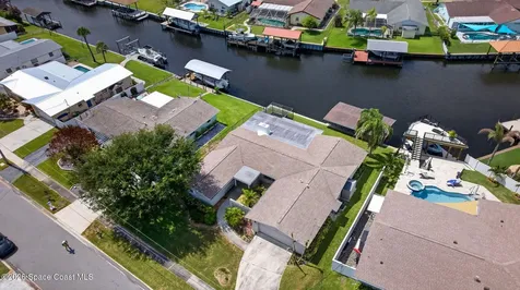 315 Ursa Avenue Merritt Island FL 32953