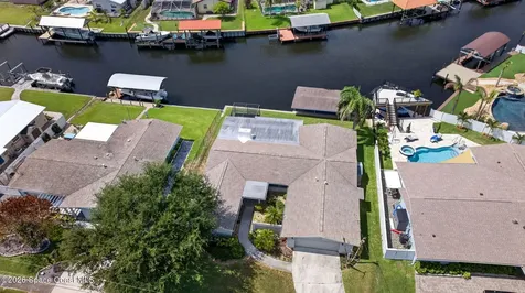 315 Ursa Avenue Merritt Island FL 32953