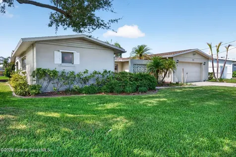 315 Ursa Avenue Merritt Island FL 32953