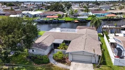 315 Ursa Avenue Merritt Island FL 32953