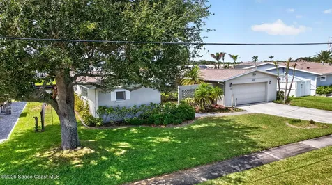 315 Ursa Avenue Merritt Island FL 32953